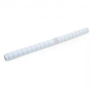 Lámina autoadhesiva brillante HERMA 7002 40 cm de ancho 2 m de largo