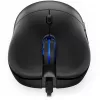 Ratón USB óptico GEM/EY6A006 ENDORFY