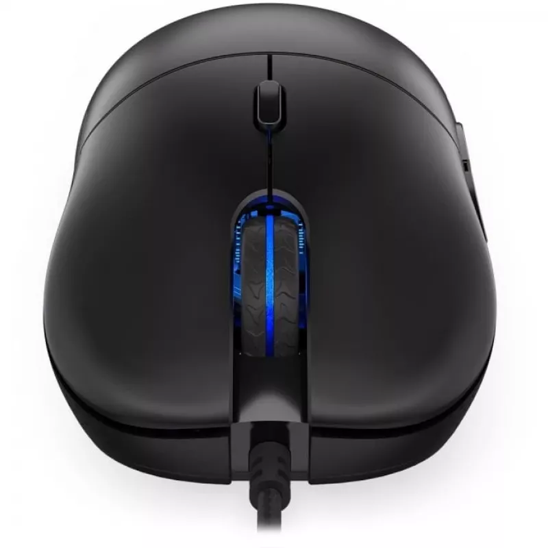 Ratón USB óptico GEM/EY6A006 ENDORFY