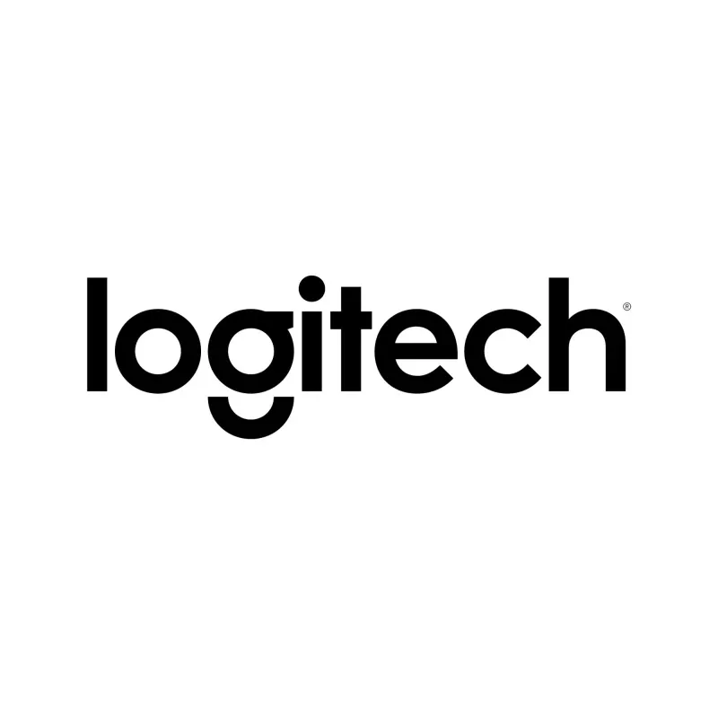 Conjunto de teclado y ratón inalámbrico Logitech MK250 Compact