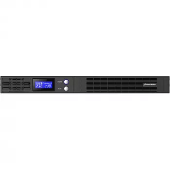 SAI PowerWalker VI 750 R1U línea interactiva