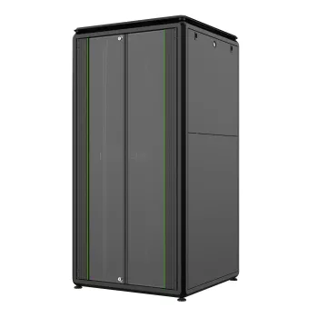 Armario rack 19