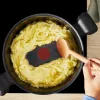 Olla alta Tefal H0567042 24 cm con tapa — menaje antiadherente, 24 cm de diámetro