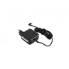 Fuente de alimentación Green Cell AD76PV2 45W 20V 2.25A negra para portátiles Lenovo