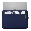 Funda para portátil Tomtoc Light-A18 de Tomtoc (modelo TMT204, azul marino)