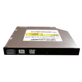Fujitsu S26361-F3267-L2 unidad óptica interna DVD Super Multi DL negro, plata