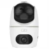 Dahua Technology H5D-5F Cámara de vigilancia Domo Cámara IP de vigilancia Interior 2880 x 1620 píxeles Sobremesa