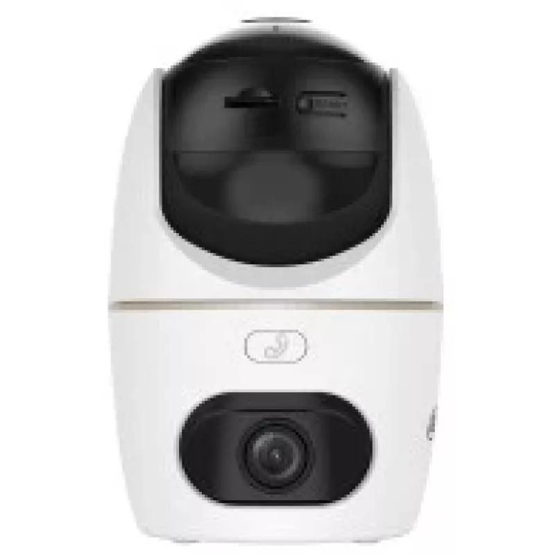 Dahua Technology H5D-5F Cámara de vigilancia Domo Cámara IP de vigilancia Interior 2880 x 1620 píxeles Sobremesa