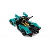 LEGO Technic Bausatz Aston Martin Valkyrie Modell Maßstab 1:8, 707 piezas, edad recomendada 9+
