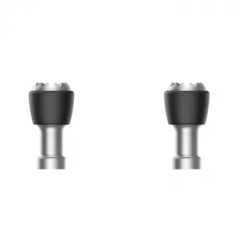 Sticks de control para mando, Sanjoyo AT-STICKS, 2 uds. para dron Atom SE
