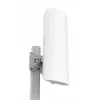 MikroTik mANTBox 2 12s (RB911G-2HPnD-12S) antena sectorial de 2,4 GHz, 12 dBi, 120°