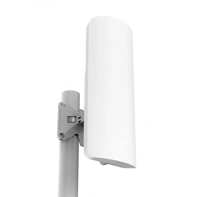 MikroTik mANTBox 2 12s (RB911G-2HPnD-12S) antena sectorial de 2,4 GHz, 12 dBi, 120°