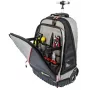 Carro de herramientas c.k tools MA2654, dimensiones 550x380x240 mm, unidad de almacenamiento móvil