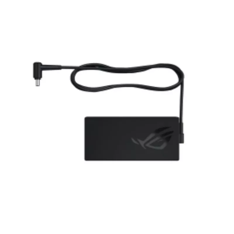 Fuente de alimentación ASUS ROG 240W DC fuente de alimentación/inversor negra