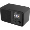 Radio de sobremesa SENCOR SIR 5100WDB — 4 W, Wi‑Fi, FM