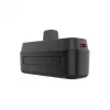 Batería externa portátil FIXED FIXZEN-5PL-BK, 5000 mAh, USB-C 20W (5V/3A, 9V/2.22A, 12V/1.67A)