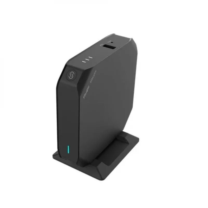 Ruijie Reyee RG-EG105GW(T) router inalámbrico, Wi-Fi 5 AC1267, 5x Gigabit Ethernet, Mesh, VPN