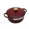 Le Creuset Signature Asadora redonda 20 cm