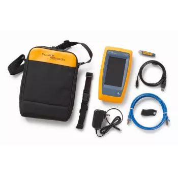 Fluke LinkIQT cable+red+Wi-Fi (LIQ-DUO-H6-EU)