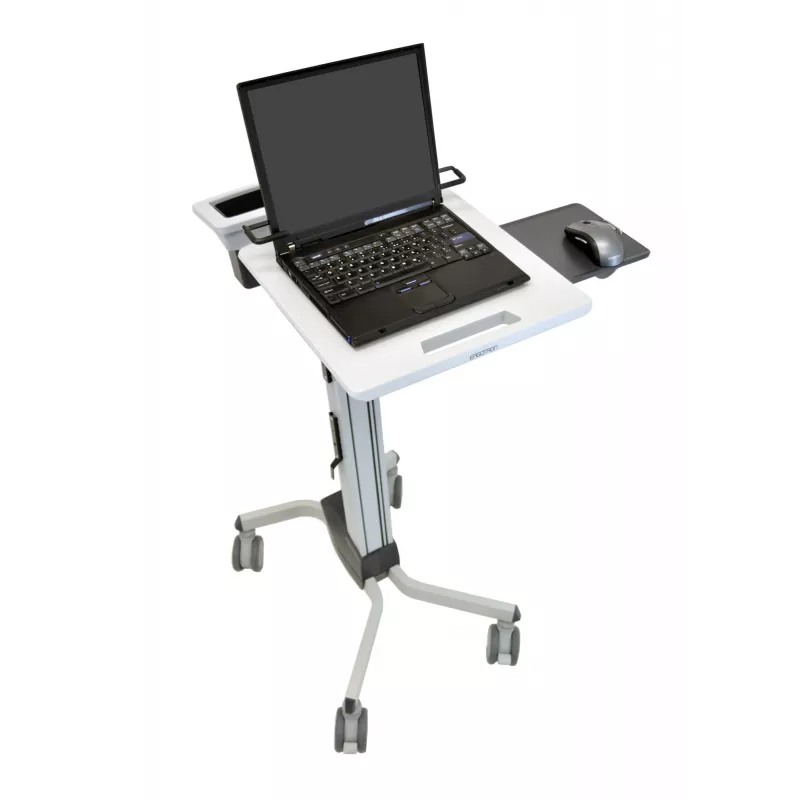 Carro multimedia Ergotron Neo-Flex Laptop Cart