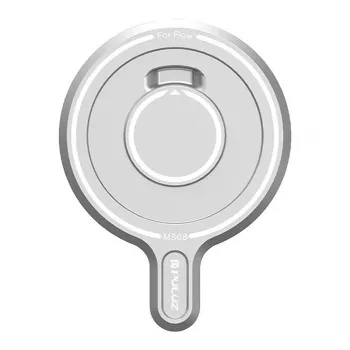 Soporte magnético para móvil Puluz PU710S para estabilizador Insta360 Flow