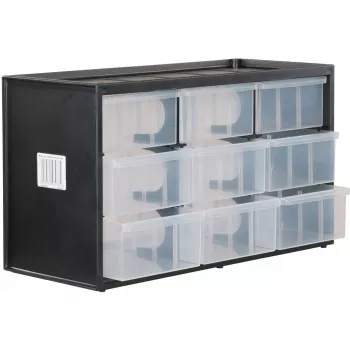 Caja de herramientas Stanley 1-93-978