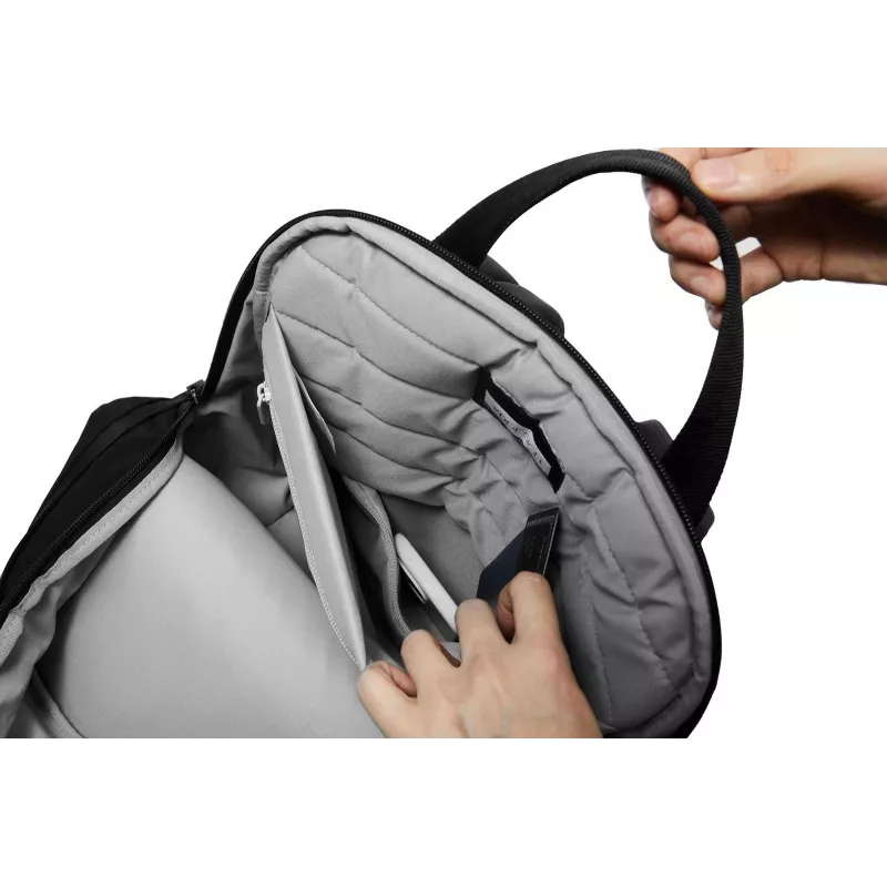 XD DESIGN BACKPACK BOBBY SOFT TOTE negro P706.3001