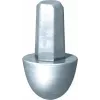OBO Bettermann Punta de toma de tierra 1819/20 20mm (3041204)