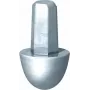OBO Bettermann Punta de toma de tierra 1819/20 20mm (3041204)