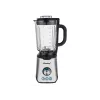 Batidora de vaso Steba Premium MX 4 plus acero inoxidable/negro (281400)