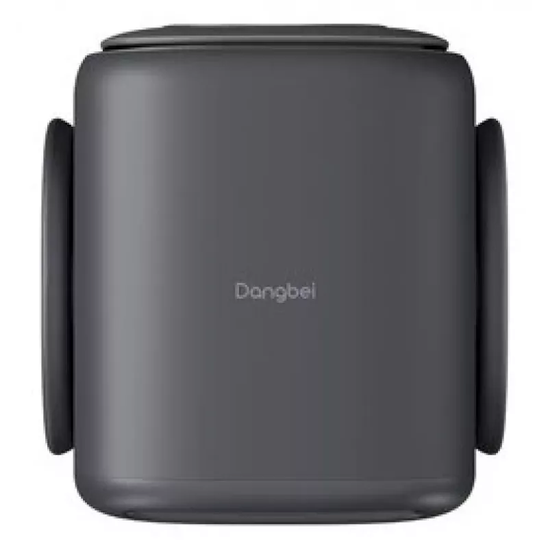 Mini proyector Dangbei N2 Mini 1080P portátil compacto — compatible con 1080p, diseño portátil