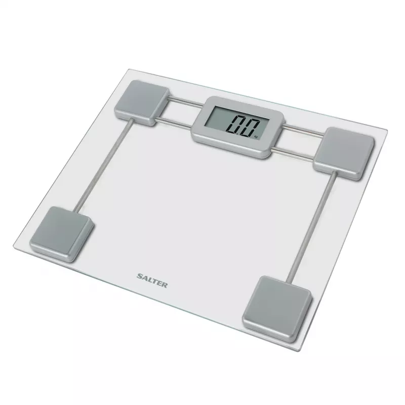 Báscula de baño electrónica Salter 9081 SV3R