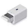 Ubiquiti UNAS-2-W Unifi Nas 2X 3.5 bahías HDD, 2,5 GbE, USB-C, adaptador PoE++