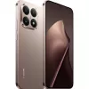 Xiaomi 15T 256GB Rose Gold 17,35cm (6,83) Pantalla AMOLED, Android 15, cámara triple 50MP