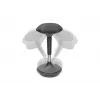 Taburete ergonómico Digitus DA-90422