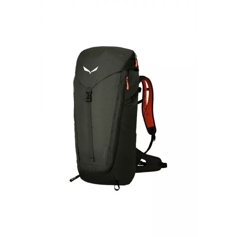 Mochila alp mate 36-verde oliva oscuro SALEWA