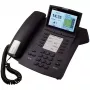 Teléfono IP AGFEO ST 45 IP negro