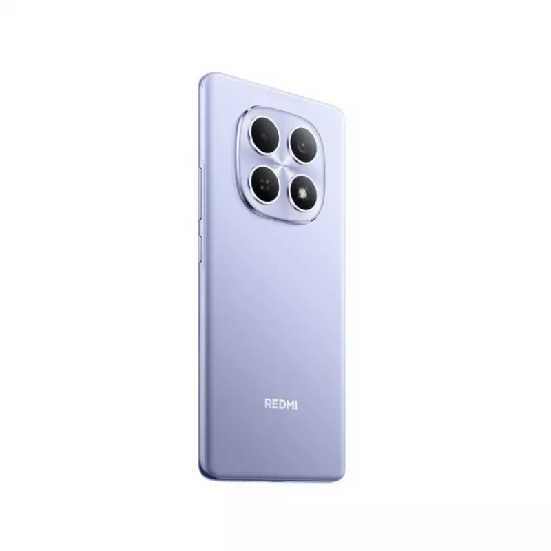 Smartphone Xiaomi Redmi Note 15 lila — 6,77