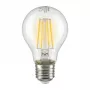 Bombilla LED Osram LED Classic A40 Filament 3.4W 827 E27 Clear regulable