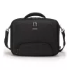 Maletín portadocumentos DICOTA Eco Multi PRO 11-14,1 pulgadas negro asa de transporte correa de hombro