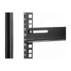 Soporte de montaje DeLOCK 19 pulgadas 300x40mm 2 uds.