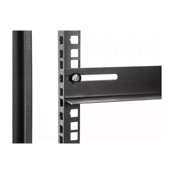 Soporte de montaje DeLOCK 19 pulgadas 300x40mm 2 uds.