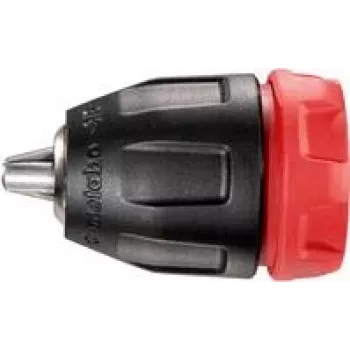 Portabrocas de apriete rápido SDS Plus Metabo 627259000, 13 mm