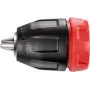 Portabrocas de apriete rápido SDS Plus Metabo 627259000, 13 mm