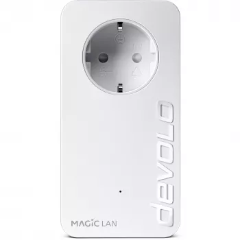 Adaptador Ethernet LAN Devolo Magic 1 LAN 1200 Mbit/s