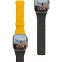 UAG Pathfinder correa para Apple Watch 49/46/45/44 mm amarillo negro