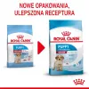 Royal Canin Medium Puppy alimento seco para cachorros 4 kg, maíz, aves