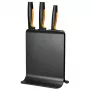 Bloque de cuchillos de ranura Fiskars Functional Form