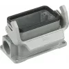 Harting Carcasa de base Han® 10B-asg1-LB-M20 19 30 010 1250 1 ud. (19 30 010 1250)