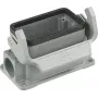 Harting Carcasa de base Han® 10B-asg1-LB-M20 19 30 010 1250 1 ud. (19 30 010 1250)